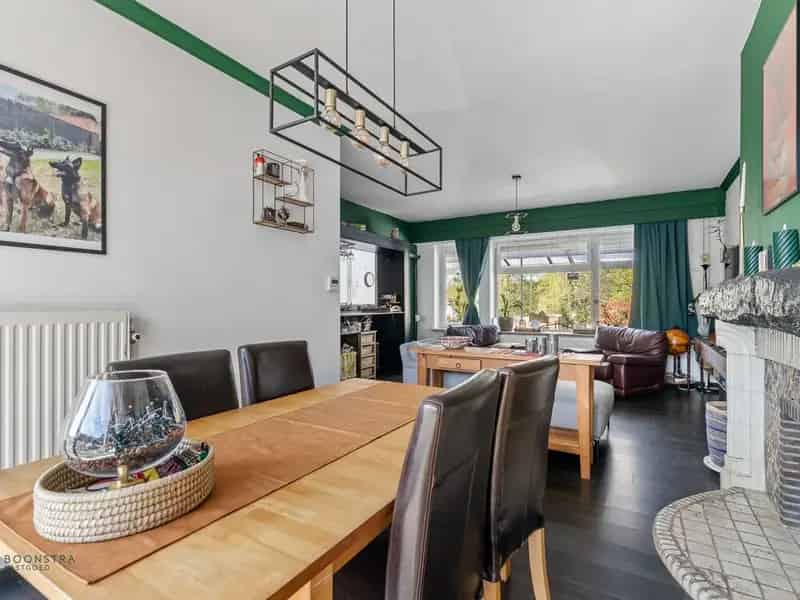 Huis te koop Sint-Katelijne-Waver: 3 slaapkamers, tuin en garage