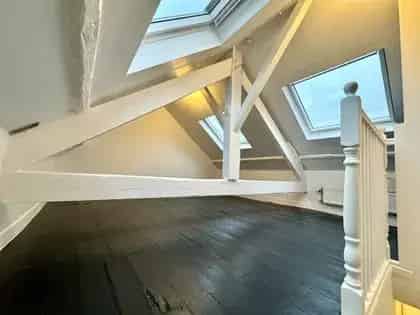 Zuidgericht Studio Appartement 50m² Grand Sablon