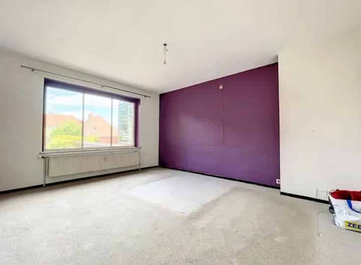 Appartement 3 slaapkamers  Boschplein Te renoveren