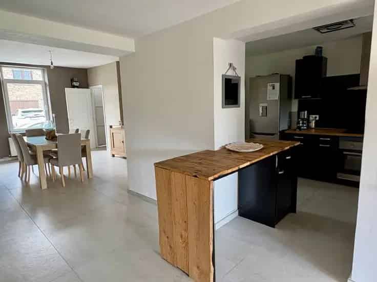 Huis te Koop Ransart 170m2 3 Gevels