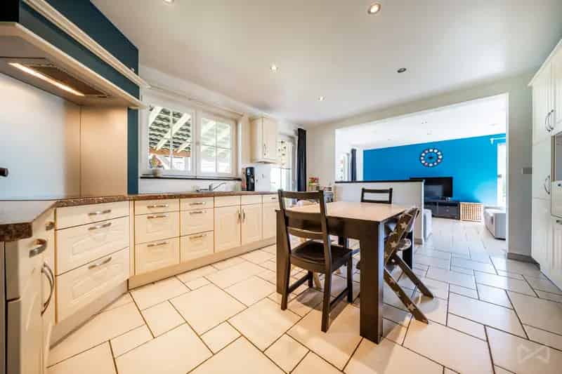 Huis te huur Amay 4 slaapkamers tuin garage