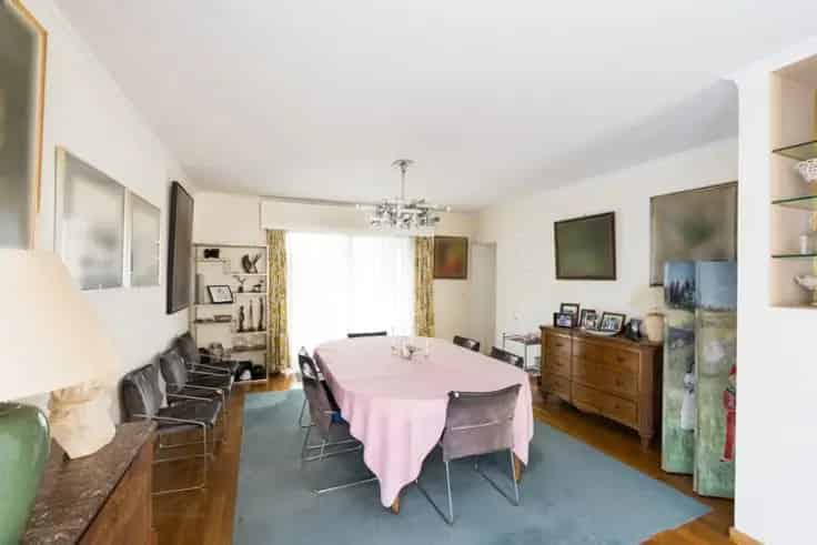 Villa te Koop Woluwe-Saint-Pierre 7 slaapkamers Grote Tuin