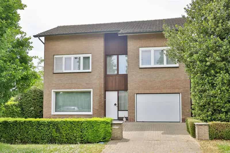 Huis te koop