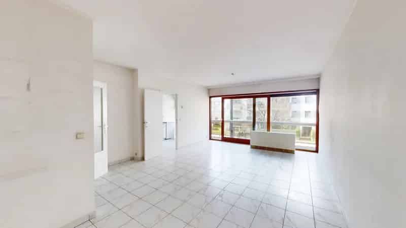 Appartement te Koekelberg 2 slaapkamers 94m2 terras