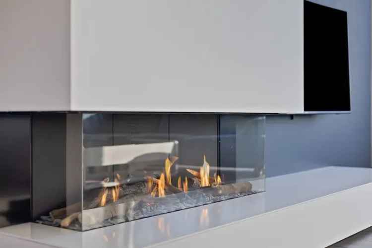 Moderne woning 3 4 slaapkamers Mol Rauw