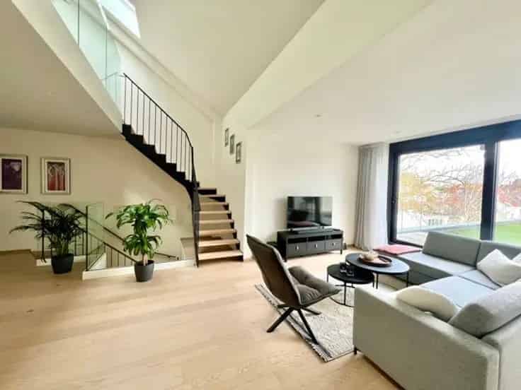Penthouse Elsene Brugmannplein Luxe Appartement Te Koop