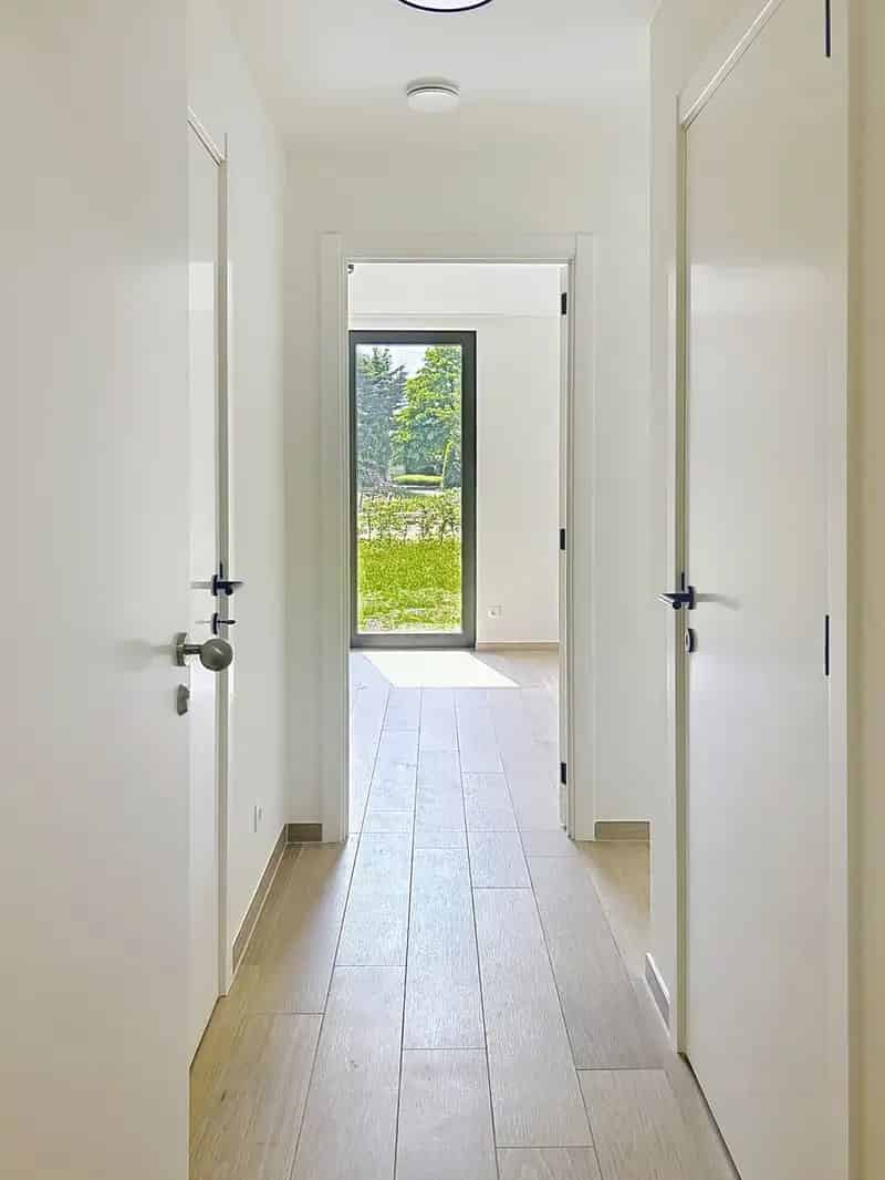 Nieuw Appartement 1 Slaapkamer Te Koop