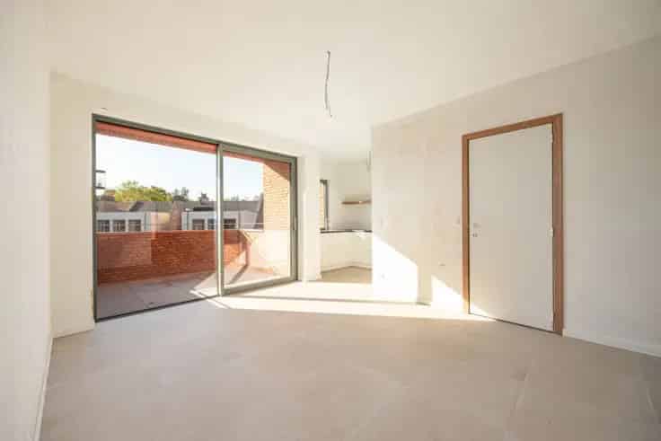 Appartement Te Koop Malle 2 Slaapkamers Zonnig Terras