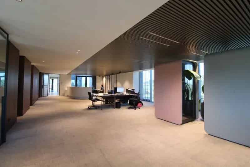Exclusieve Kantoorruimte te Huur Toplocatie
