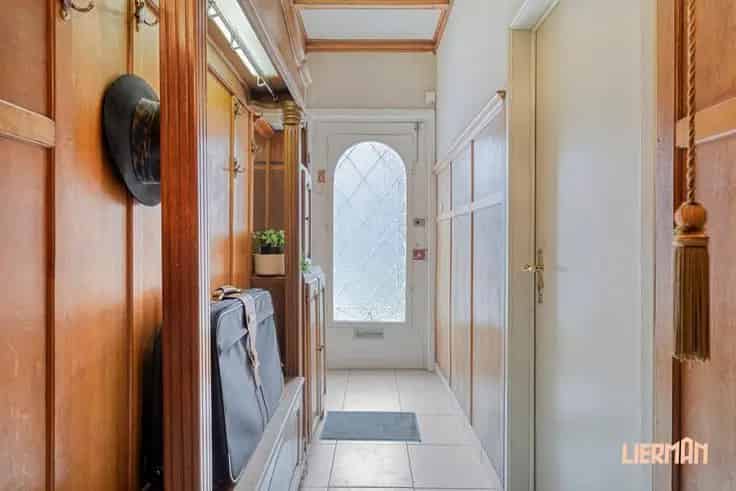 Huis Te Koop Gent: 3-4 Slaapkamers, Stadstuin, Te Moderniseren