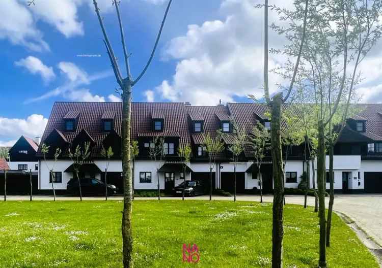 Huis te koop Knokke-Heist