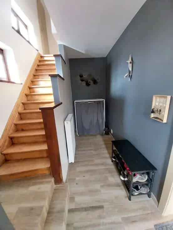 Huis te Koop Gembloux 151m²  2 slaapkamers Tuin