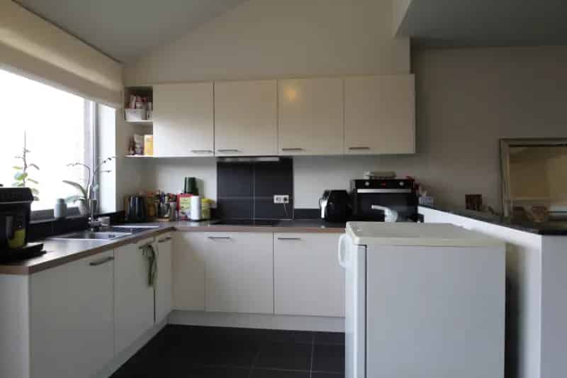 Gezellige woning te huur in Dadizele