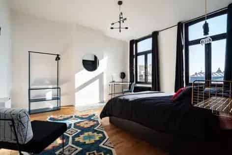 8 Slaapkamers Gedeelde Woning 395m2 Botanische Tuinen Uitzicht