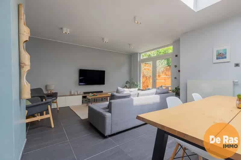 AALST Unieke Stadswoning Comfort in Stadscentrum