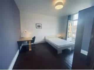 Appartement in Medehuur Schaarbeek