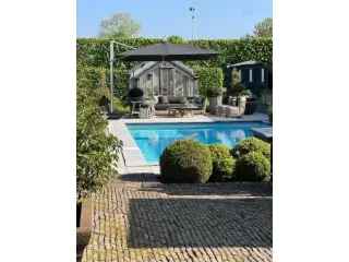 Landelijke Villa te Koop Kessenich