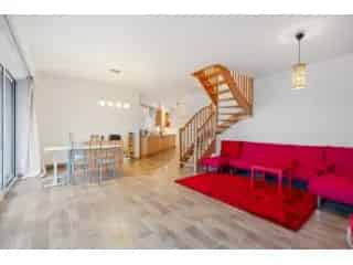 Appartement te koop Strombeek Bever 2 slaapkamers garage terrassen