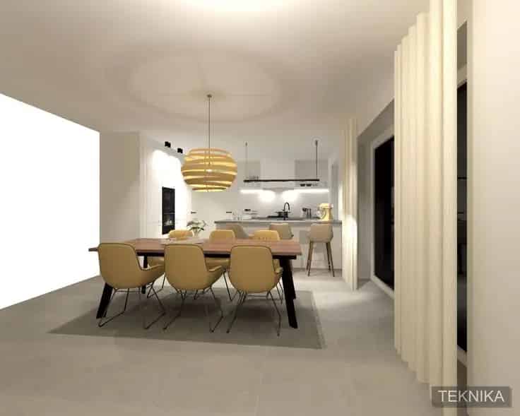 Nieuwbouwwoning te Koop Waarschoot 3 slaapkamers
