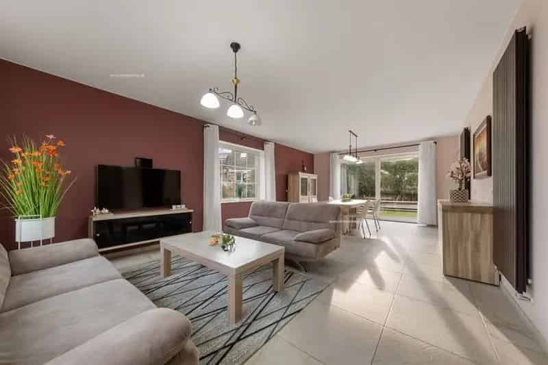 Villa te koop Roeselare 6 slaapkamers
