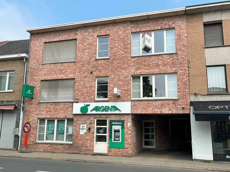 Appartement te huur
