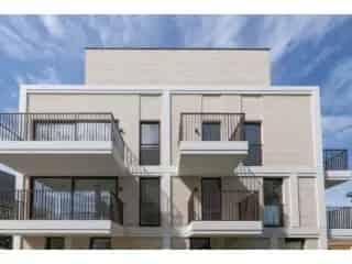 Gelijkvloers Appartement Sleidinge - Nieuwbouw BEN Zonnepanelen