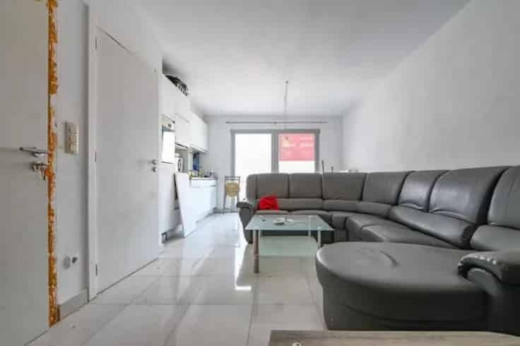 Appartement Te Koop 1 Slaapkamer Gunstig Gelegen