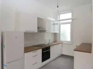 Appartement te Huur Vorst - 1 Slaapkamer - Terras - Gerenoveerd