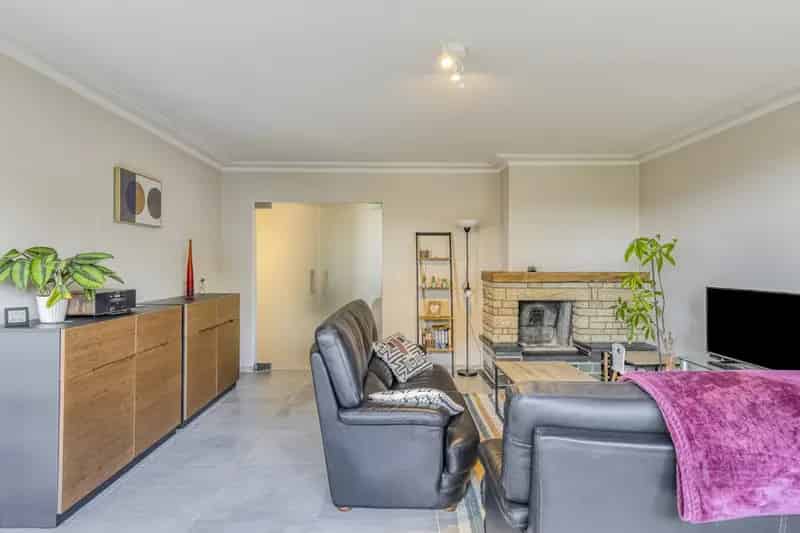 Appartement te Koop Strombeek-Bever 96m² 2 slaapkamers