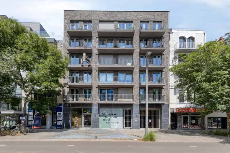 Appartement te koop Eilandje Antwerpen