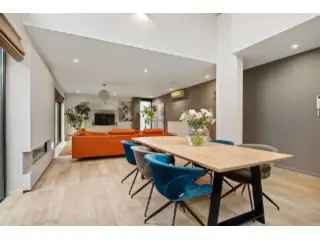 Huis te koop Sint Niklaas 4 slaapkamers 321m²