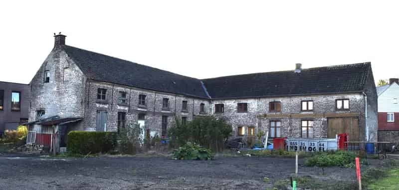 Huis te koop in Eke Nazareth