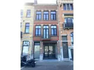 Appartement te huur 1 slaapkamer Lier nabij station