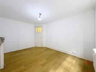 Gelijkvloers appartement 2 slaapkamers te huur Schaarbeek