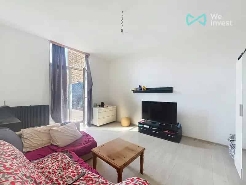 Te Koop: 2 Slaapkamers Appartement Brussel Terras