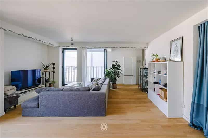 Appartement te koop Gent - 1 slaapkamer - 3 terrassen - Centrum
