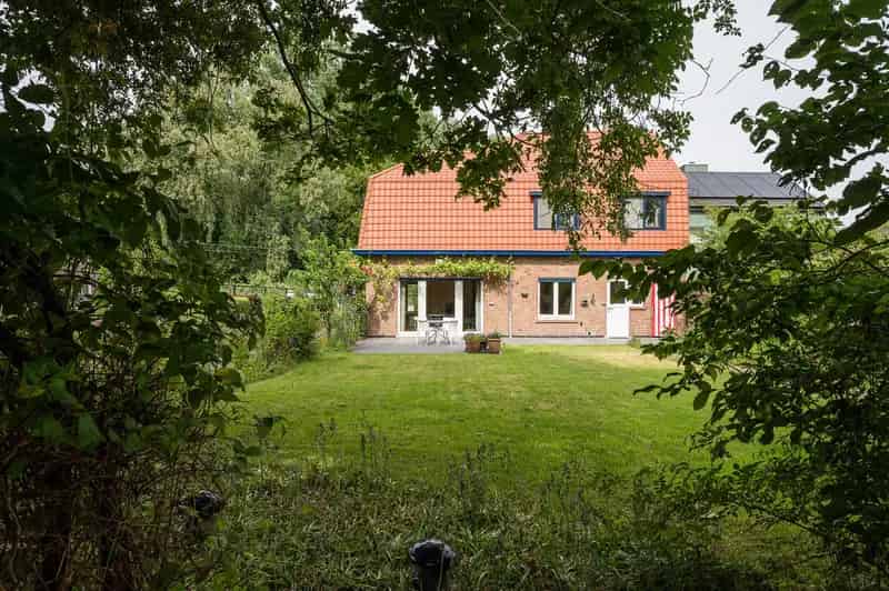 Huis te koop Sint-Denijs-Westrem - Rustige ligging
