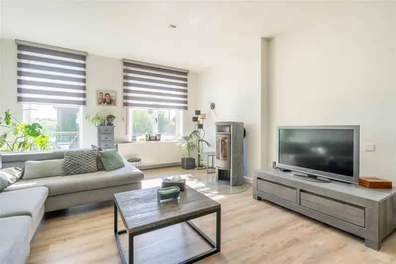 Huis te koop: Ruime gezinswoning met 3 slaapkamers en carport