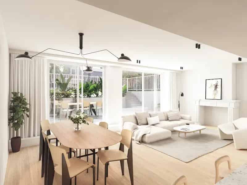 Luxe Appartement Gent Zuid 156m² Zonneterras 2 slaapkamers