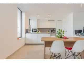 Appartement te koop Puurs Sint Amands 2 slaapkamers EPC A
