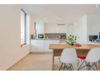 Appartement te koop Puurs Sint Amands 2 slaapkamers EPC A