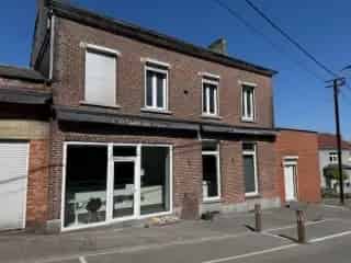Huis gemengd gebruik te koop Arsimont