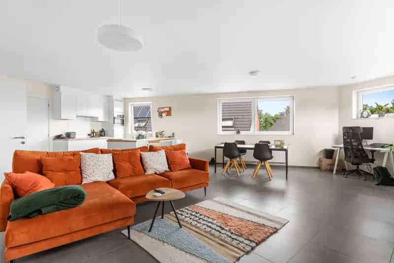 Appartement te Koop Wetteren Centrum 2 Slaapkamers