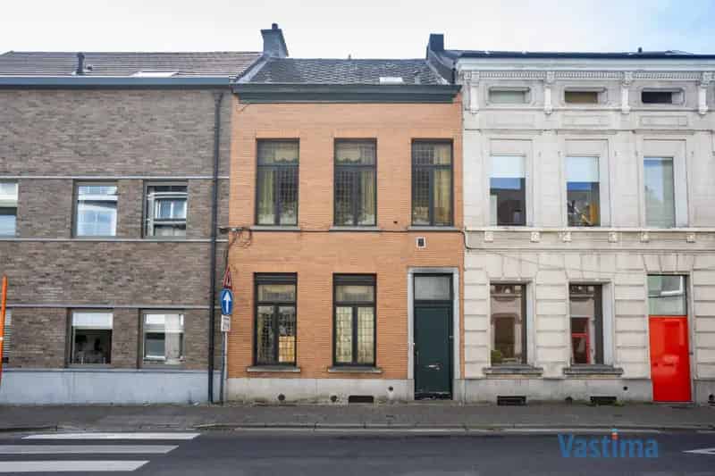 Huis te huur Aalst: Historisch herenhuis met charme