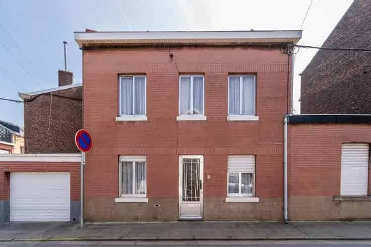 Huis te Koop Ivoz-Ramet