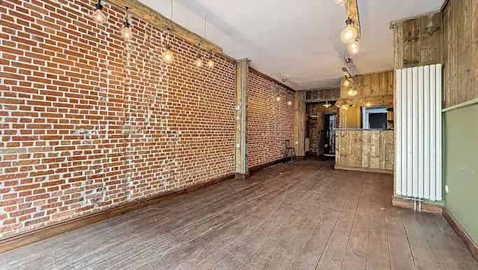 Handelspand te Huur Borgerhout Turnhoutsebaan