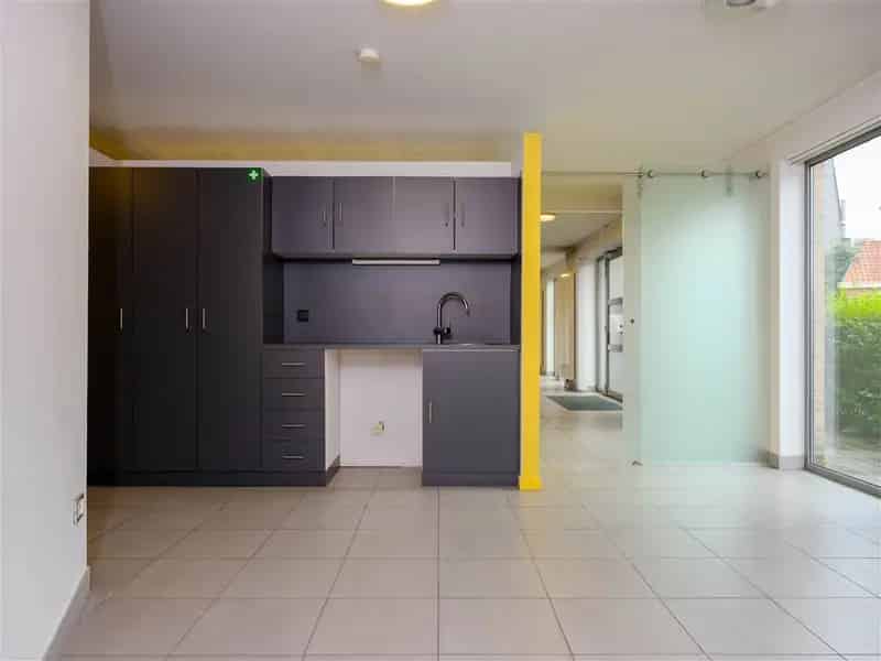 Kantoorruimte te Tielt 117m²