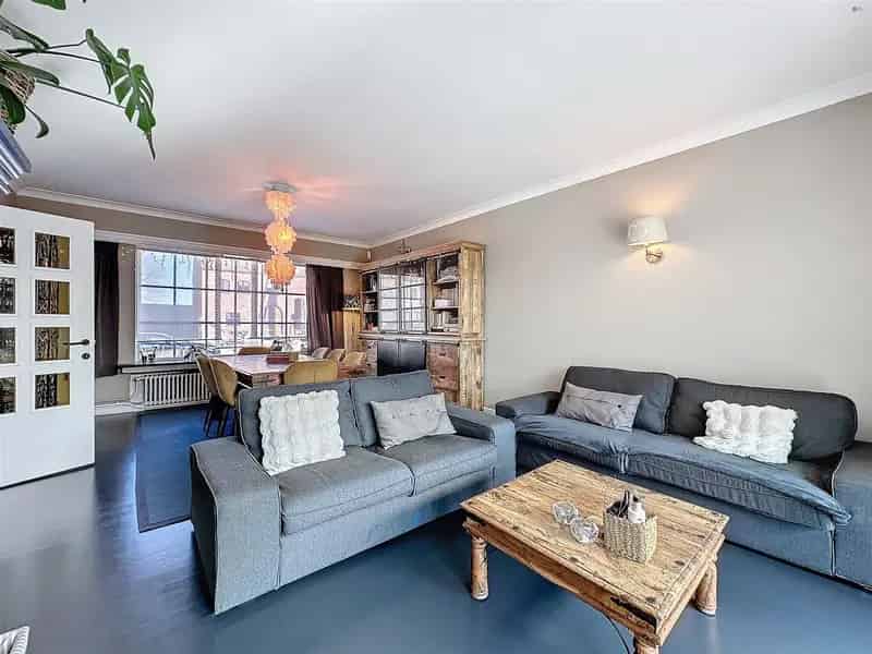 Gezinswoning 4 slaapkamers 500m2 perceel