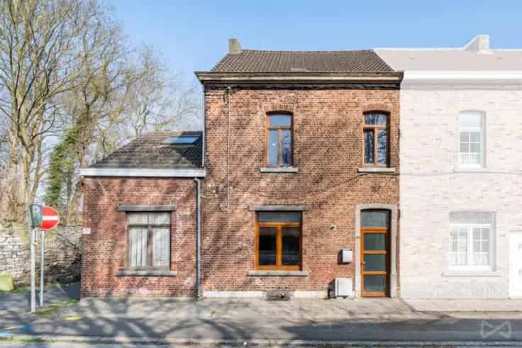 Huis Te Koop 3 Gevels Ideaal Zelfstandigen