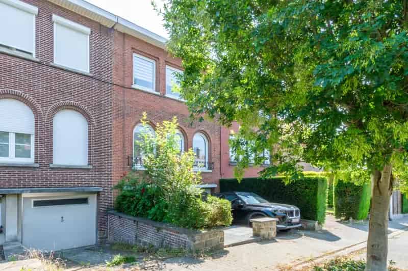 Huis te Koop 3 slaapkamers Garage Tuin EPC 393